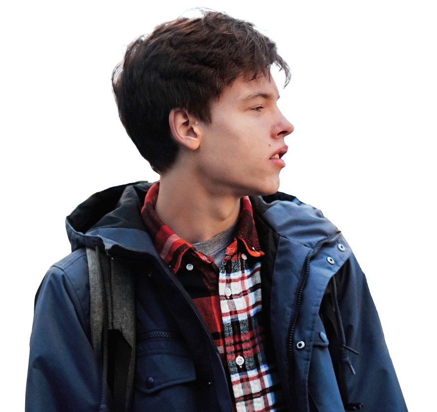 Person